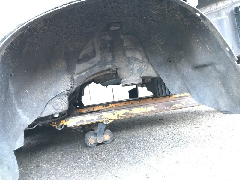 BMW X1 E84 2009-15 REAR END BODY QUARTER PANEL LEFT PASSENGER SIDE *CUT TO ORDER