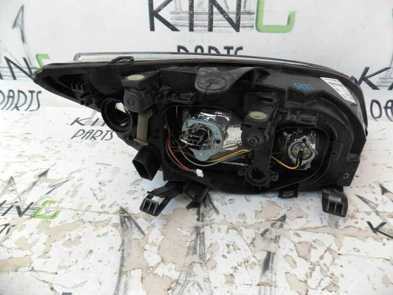 FORD FOCUS 2005-2008 PASSENGER LEFT HEADLIGHT HEADLAMP 4M51-13101KD