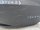SKODA KODIAQ 2017-2021 REAR BUMPER LOWER SECTION 565807521