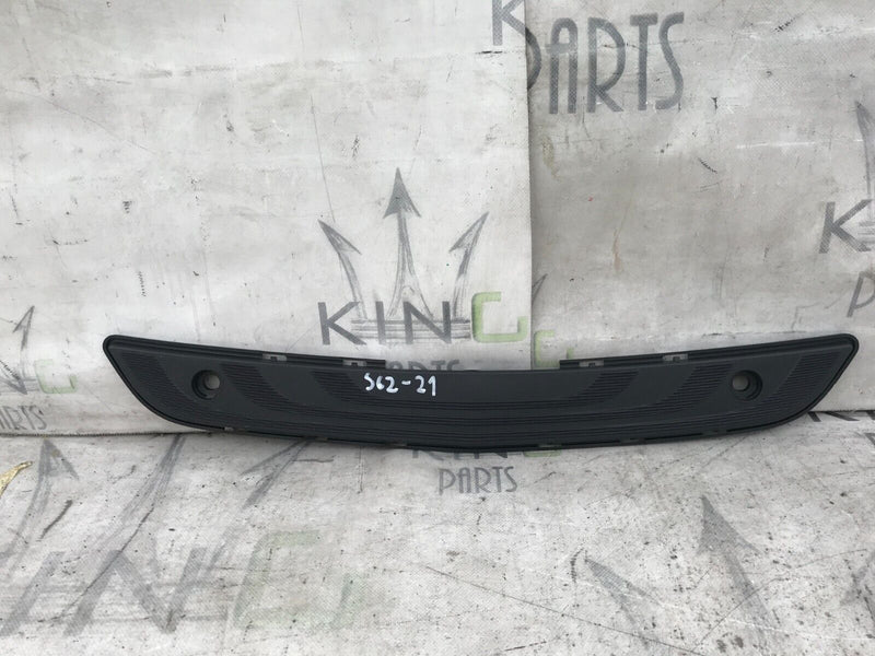 MB SPRINTER 2018 907 910 VS30 FRONT BUMPER STEP PLATE A9078850500