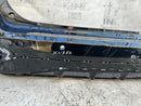 KIA SPORTAGE GT-LINE 2021-ON REAR BUMPER  86612 R2CA0