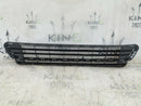 VW GOLF MK7 2013-15 FRONT BUMPER LOWER GRILL GRILLE GENUINE 5G0853677