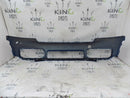 BMW MINI COOPER COUNTRYMAN F60 2017-ON FRONT BUMPER GENUINE 5111 7390520
