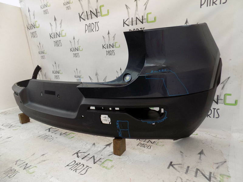 VOLVO XC40 2018 2019 LOWER REAR BUMPER GENUINE 6x PDC 31449333