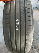 SKODA ENYAQ 20" SINGLE ALLOY WHEEL RIM 8J ET45 & TYRE 235/50/20 5LA601025H