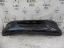 VAUXHALL CORSA D 2006-2014 5DR REAR BUMPER GENUINE PART 475498858