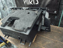 MERCDES B CLASS 2006-2011 GLOVES BOX LID UNIT BLACK