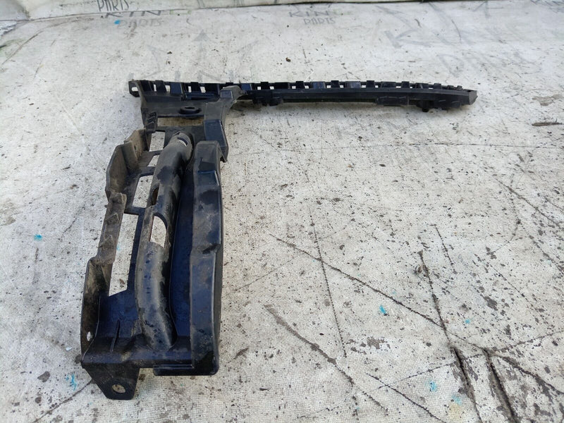 MERCEDES C CLASS W205 2014-21 REAR BUMPER LEFT GUIDE MOUNT BRACKET A2058801702 #