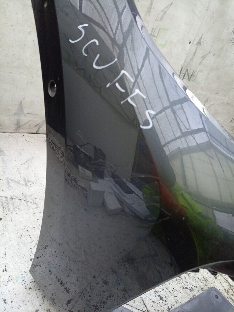 BMW 3 SERIES G20 G21 M SPORT 2019-22 FRONT BUMPER PDC 5111 8069346