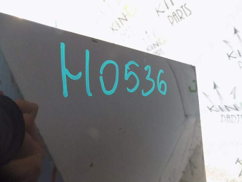 VW TIGUAN II MK2 5N 2016 2017 GREY REAR BUMPER GENUINE 5NA807421