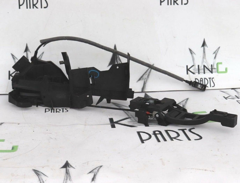 FORD FOCUS MKIII 2011-2018 5DR REAR RIGHT DOOR LOCK MECHANISM + HANDLE BRACKET
