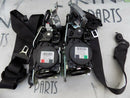 MERCEDES W212 2009-13 GENUINE DASHBOARD SET 2 AIRBAG SEATBELTS DRIVER, PASSANGER