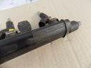 MINI COUNTRYMAN R60 2010-2016 1.6 PETROL FUEL RAIL WITH INJECTORS 7575646