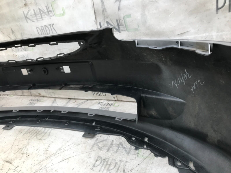 HONDA JAZZ MK1 2002-2008 FRONT BUMPER GENUINE 71101SAG0000