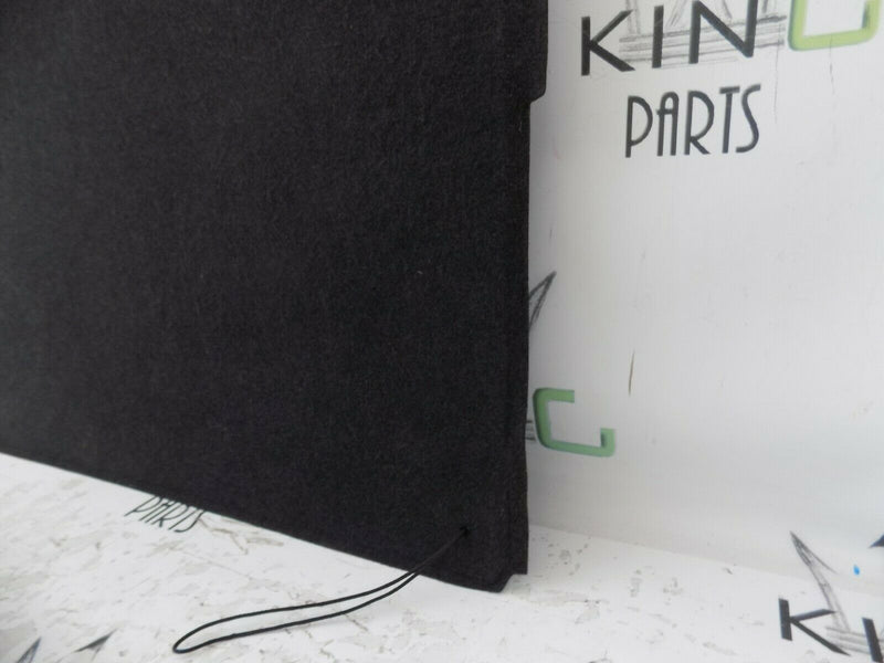 PEUGEOT 3008 2008-2016 BOOT FLOOR CARPET MAT LINER *N