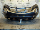 NISSAN JUKE F15 2010-2013 FRONT BUMPER GENUINE 62022-1KA6H