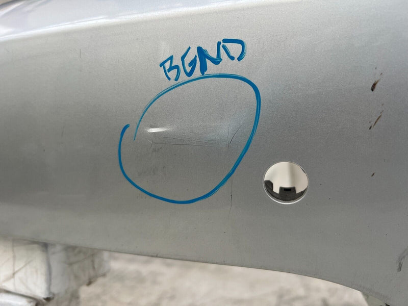 BMW Z4 E89 M SPORT 2009-2015 GENUINE REAR BUMPER PDC 51127903754