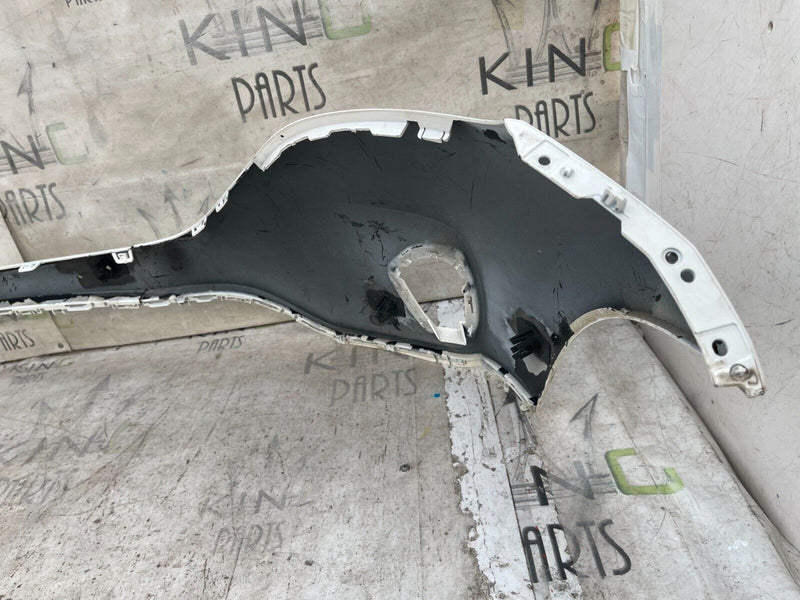 MERCEDES EQC W293 E124 2020-2023 FRONT BUMPER GENUINE PDC A2938800100