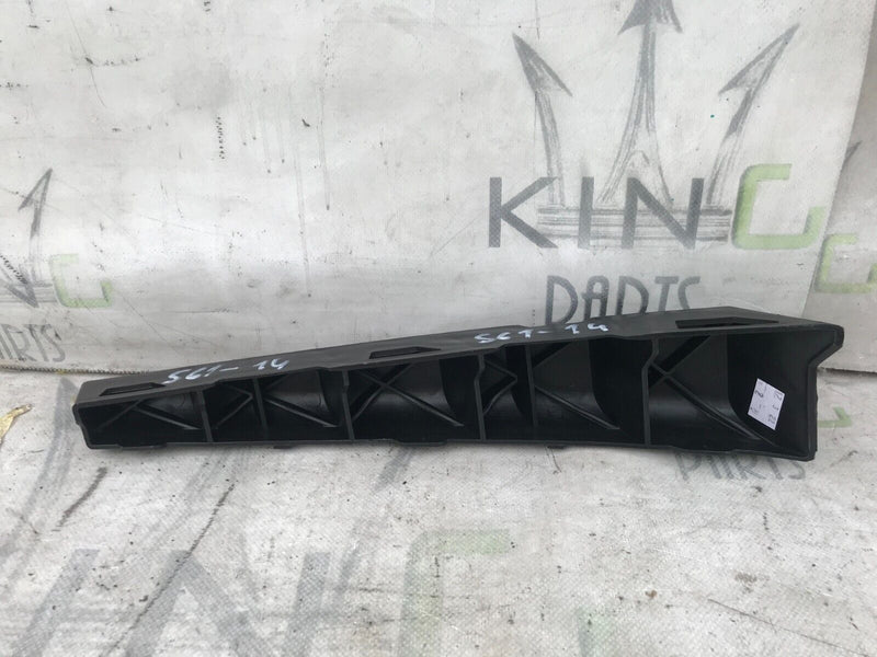 HYUNDAI TUCSON 15-18 FRONT LEFT BUMPER HOLDER 86555 D7000