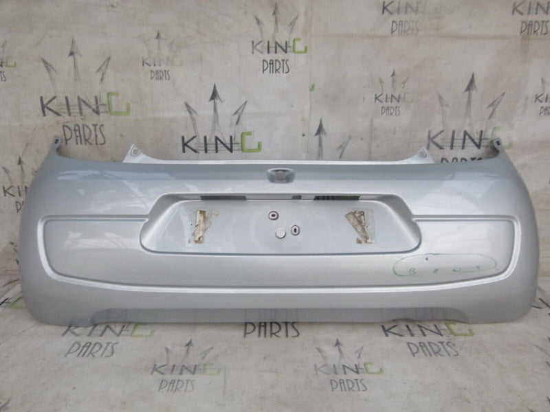CITROEN C1 2014-2017 REAR BUMPER GENUINE 521590H090