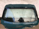 AUDI A1 GB MK2 SPORTBACK 2019-ON GENUINE TAILGATE REAR WINDOW *GLASS ONLY