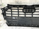 AUDI Q5 FY 2016-2020 FRONT BUMPER GRILLE GENUINE 80A853651
