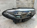 BMW 5 G30 G31 LCI 2020-ON DRIVER SIDE LED HEADLIGHT 5A26FA6-02