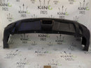 NISSAN X-TRAIL MK3 T32 FACELIFT 2017> REAR BUMPER GENUINE PDC 85022-6FR0H