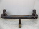 HONDA CRV III MK3 FACELIFT 2010 2011 GREY REAR BUMPER GENUINE 71501SWAZZ00