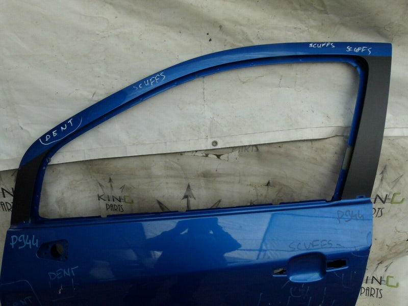 VAUXHALL MOKKA MK1 2012-2019 FRONT DOOR SHELL PANEL LEFT PASSENGER SIDE