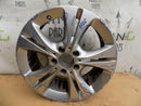 MERCEDES C CLASS W205 S205 OE 17" ALLOY WHEEL 7Jx17 H2 ET48.5 A2054014300