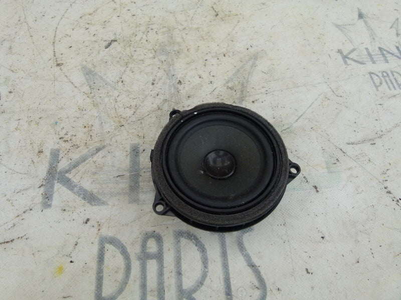 BMW F30 F31 2012-2015 FRONT LEFT DOOR LOW PASS SPEAKER GENUINE 9264943 #