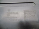 SKODA SUPERB B8 3V ESTATE 2015-ON REAR RIGHT UNDERBODY COVER SHIELD