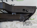 FORD FIESTA MK7 ST  RIGHT (OFFSIDE) FRONT SILL TRIM COVER GENUINE  8A61B46808AHW