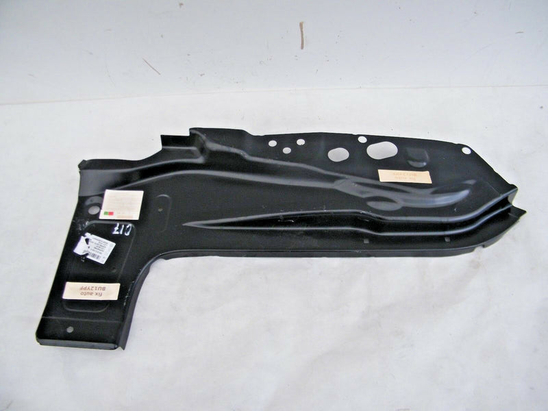 VW Transporter T5 GP T6 Taillight mounting panel WING DOORS 7E0813328G (017)