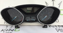 FORD FOCUS ECOBOOST 1.6 PETROL SPEEDOMETER INSTRUMENT CLUSTER CM5T-10849-CVB