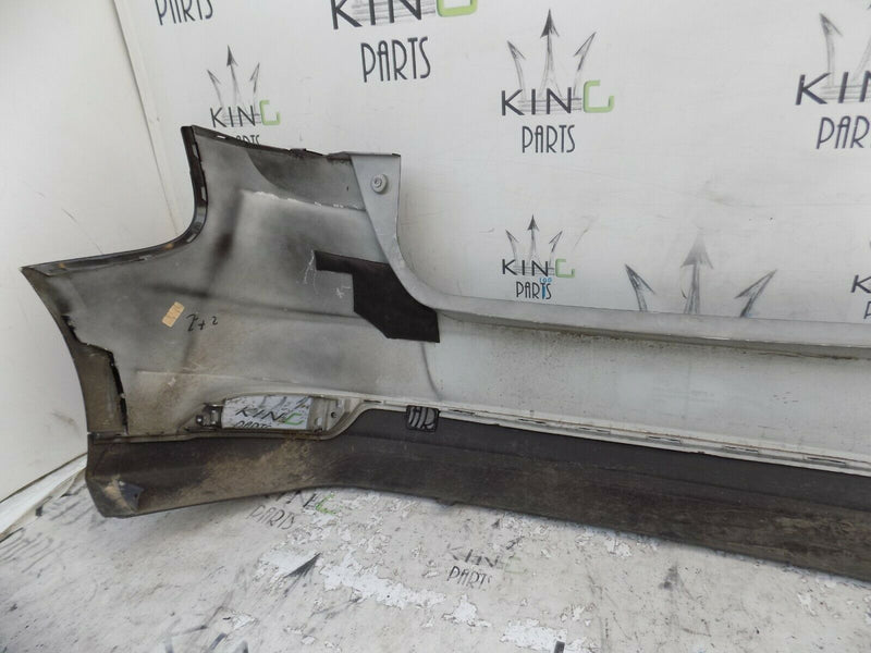 FORD FOCUS III MK3 FACELIFT 2014-17 HATCHBACK REAR BUMPER PDC F1EB-17906