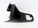 SEAT MII CITIGO VW UP 2011-2017 BLACK PANEL DASH CENTRE CONSOLE HOLDER CUP