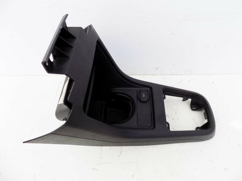 SEAT MII CITIGO VW UP 2011-2017 BLACK PANEL DASH CENTRE CONSOLE HOLDER CUP