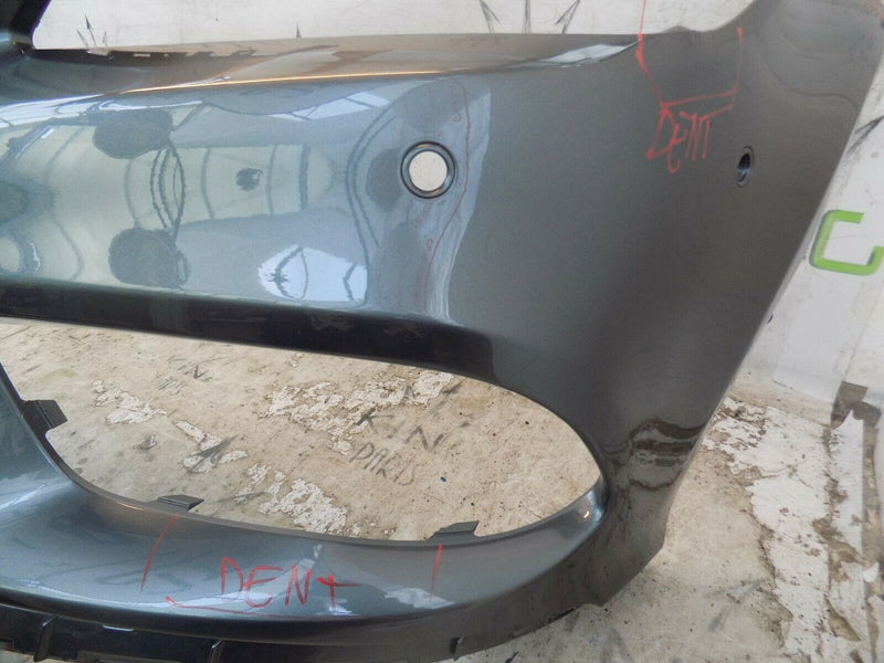MERCEDES-BENZ W218 CLS-CLASS 2014-2017 FRONT BUMPER IN GREY A2188857625