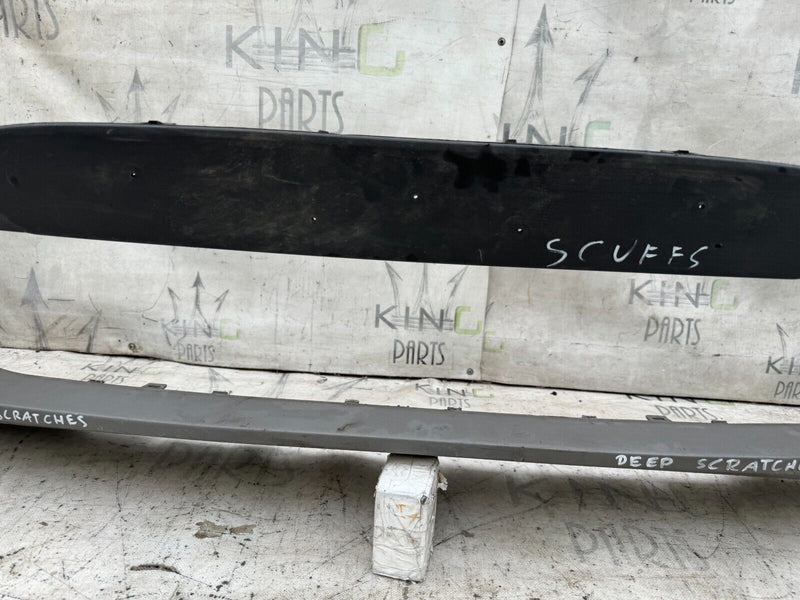 BMW X1 F48 2015-2019 FRONT BUMPER LOWER SECTION 5111 7354816