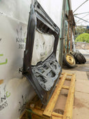 MAZDA 3 2014-2016 HATCHBACK BOOTLID TAILGATE IN BLACK