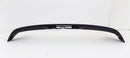 FORD FIESTA VII MK7 2008-2012 TOP SIDE TAILGATE BOOT SPOILER REAR PANEL (B2049)