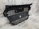 AUDI A1 8X 2010-14 FRONT BUMPER MAIN GRILLE GENUINE 8X0853651