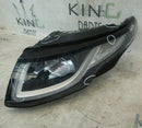 RANGE ROVER EVOQUE FACELIFT 2016-18 LEFT SIDE LED XENON HEADLIGHT GENUINE