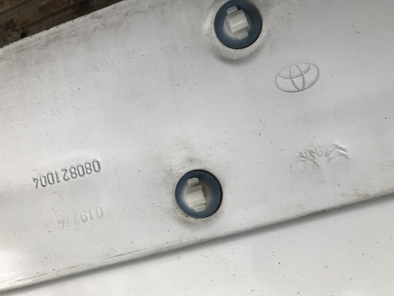 EXPERT, PROACE, DISPATCH, SCUDO MK3 2016-ON LEFT SIDE SLIDING DOOR PANEL