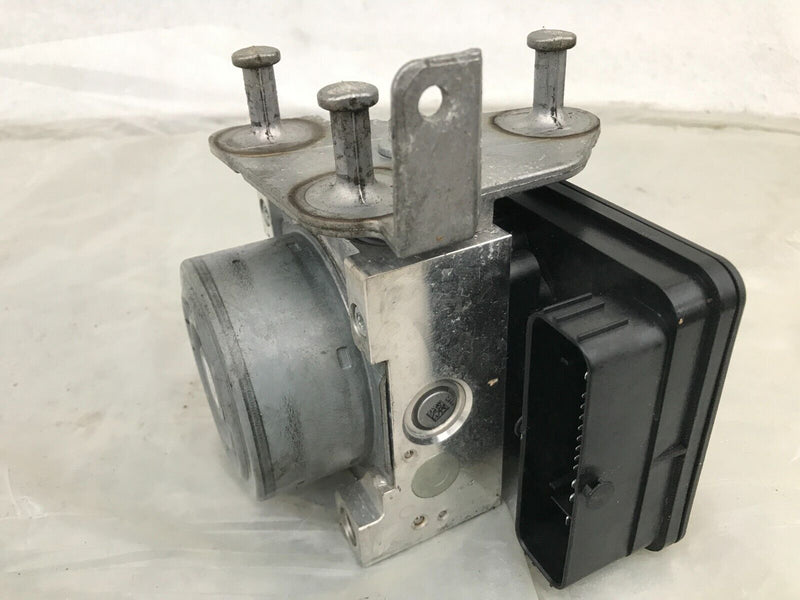 MERCEDES GLC X253 W205 250 2.0 PETROL GENUINE ABS PUMP ESC MODULE A2539011400