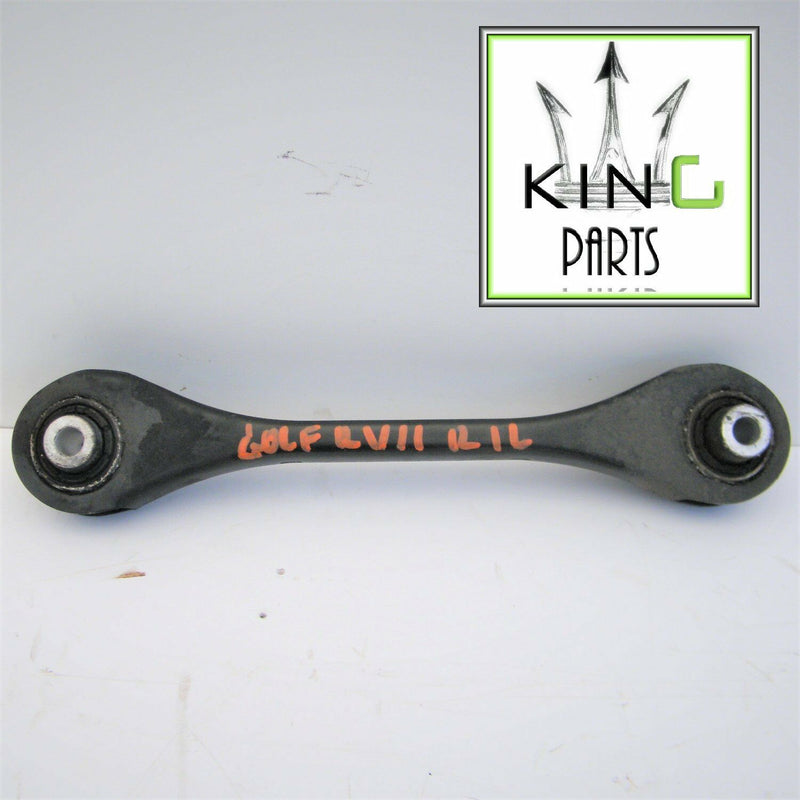 VW GOLF VII MK7 R GTI 13-16 4MOTION REAR LEFT UPPER TRACK CONTROL ARM 5Q0501529C