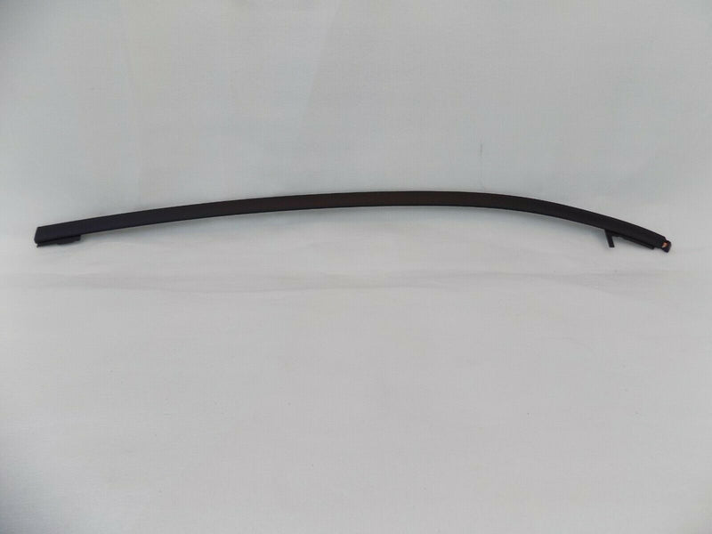 MAZDA 3 2014-2018 REAR LEFT DOOR TRIM SASH BHS2-50-995B /B04-66