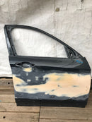 BMW X1 F48 MK2 2017-2021 GENUINE FRONT DOOR PANEL RIGHT DRIVER SIDE O/S